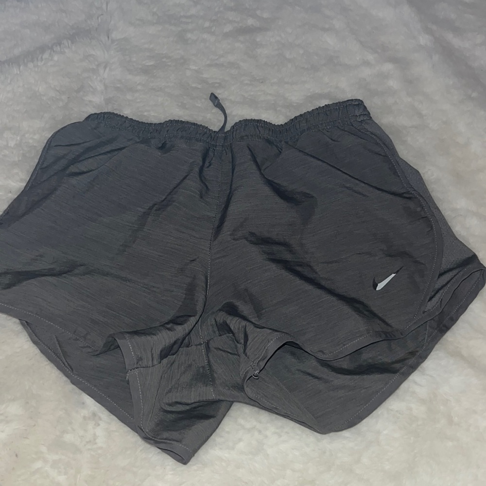 Nike athletic shorts